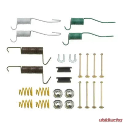 Dorman - First Stop Drum Brake Hardware Kit Rear - HW7246