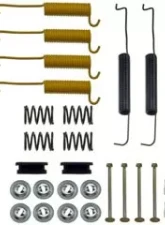 Dorman - First Stop Drum Brake Hardware Kit                                     - HW7249 - Image 2