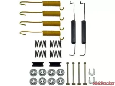 Dorman - First Stop Drum Brake Hardware Kit - HW7249