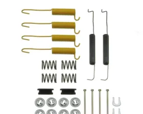 Dorman - First Stop Drum Brake Hardware Kit