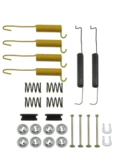 Dorman - First Stop Drum Brake Hardware Kit                                     - HW7249 - Image 2