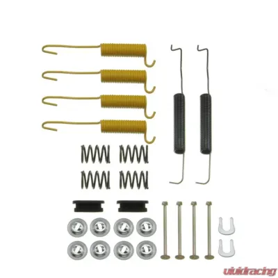 Dorman - First Stop Drum Brake Hardware Kit - HW7249