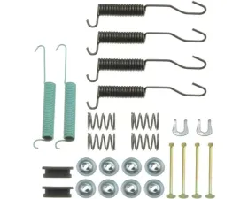 Dorman - First Stop Drum Brake Hardware Kit Rear