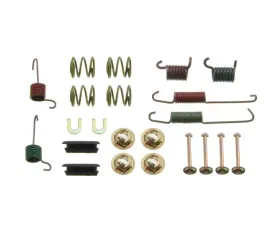 Dorman - First Stop Drum Brake Hardware Kit Rear
