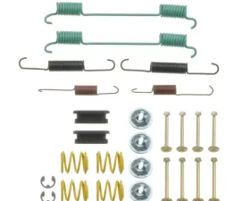 Dorman - First Stop Drum Brake Hardware Kit Rear