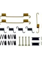 Dorman - First Stop Drum Brake Hardware Kit Rear                                     - HW7278 - Image 2