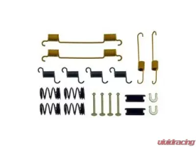 Dorman - First Stop Drum Brake Hardware Kit Rear - HW7278