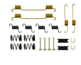 Dorman - First Stop Drum Brake Hardware Kit Rear