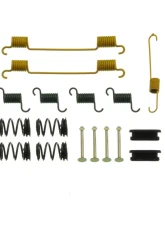 Dorman - First Stop Drum Brake Hardware Kit Rear                                     - HW7278 - Image 2