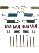 Dorman - First Stop Drum Brake Hardware Kit Rear                                     - HW7279 - Image 2