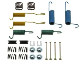 Dorman - First Stop Drum Brake Hardware Kit Rear