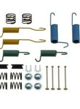 Dorman - First Stop Drum Brake Hardware Kit Rear                                     - HW7279 - Image 2