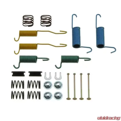Dorman - First Stop Drum Brake Hardware Kit Rear - HW7279