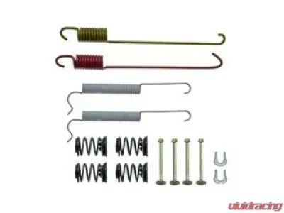 Dorman - First Stop Drum Brake Hardware Kit Rear - HW7280