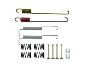 Dorman - First Stop Drum Brake Hardware Kit Rear