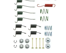 Dorman - First Stop Drum Brake Hardware Kit Rear