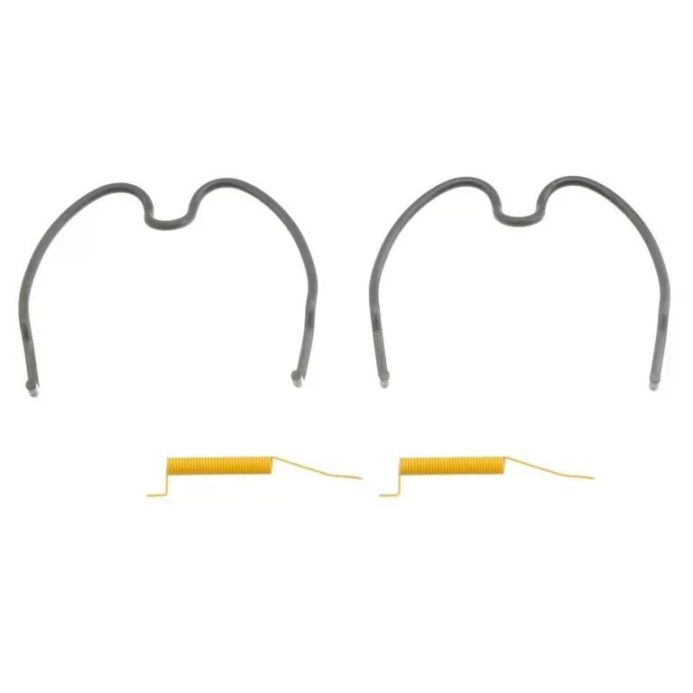 Dorman - First Stop Drum Brake Hardware Kit Rear - HW7287