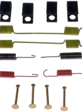 Dorman - First Stop Drum Brake Hardware Kit Rear                                     - HW7288 - Image 2
