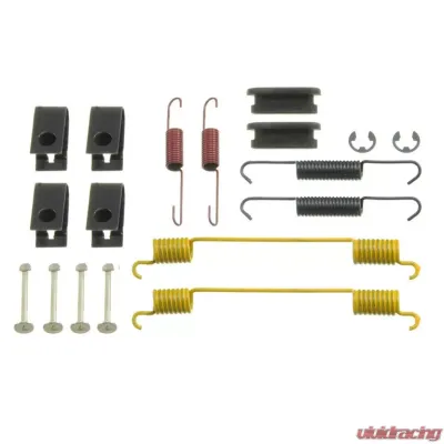 Dorman - First Stop Drum Brake Hardware Kit Rear - HW7288
