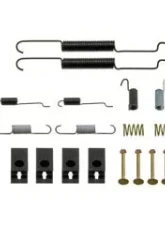 Dorman - First Stop Drum Brake Hardware Kit Rear                                     - HW7291 - Image 2