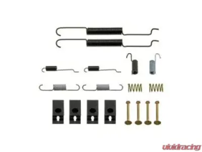 Dorman - First Stop Drum Brake Hardware Kit Rear - HW7291
