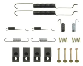 Dorman - First Stop Drum Brake Hardware Kit Rear