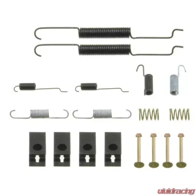 Dorman - First Stop Drum Brake Hardware Kit Rear - HW7291