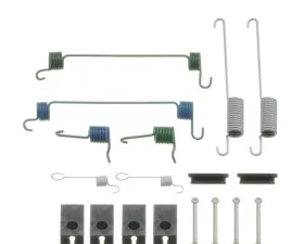 Dorman - First Stop Drum Brake Hardware Kit Rear