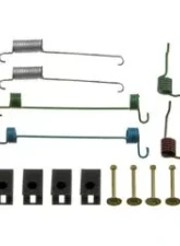 Dorman - First Stop Drum Brake Hardware Kit Rear                                     - HW7293 - Image 2