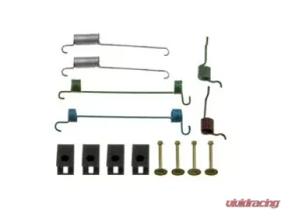 Dorman - First Stop Drum Brake Hardware Kit Rear - HW7293