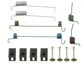 Dorman - First Stop Drum Brake Hardware Kit Rear
