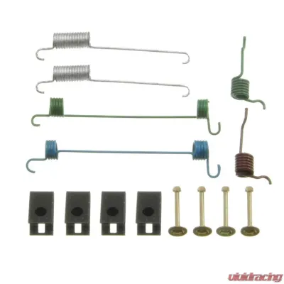 Dorman - First Stop Drum Brake Hardware Kit Rear - HW7293