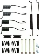 Dorman - First Stop Drum Brake Hardware Kit Rear                                     - HW7294 - Image 2