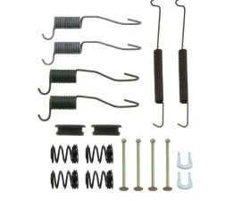 Dorman - First Stop Drum Brake Hardware Kit Rear