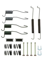 Dorman - First Stop Drum Brake Hardware Kit Rear                                     - HW7294 - Image 2