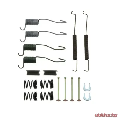 Dorman - First Stop Drum Brake Hardware Kit Rear - HW7294