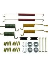 Dorman - First Stop Drum Brake Hardware Kit Rear                                     - HW7295 - Image 2