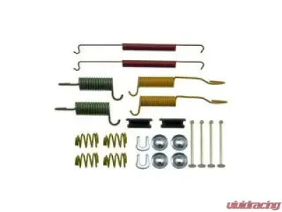 Dorman - First Stop Drum Brake Hardware Kit Rear - HW7295