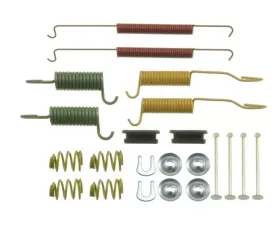 Dorman - First Stop Drum Brake Hardware Kit Rear