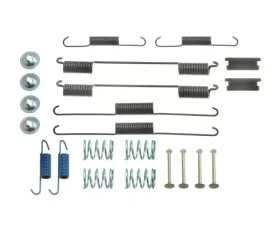 Dorman - First Stop Drum Brake Hardware Kit Rear