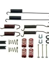 Dorman - First Stop Drum Brake Hardware Kit Rear                                     - HW7298 - Image 2