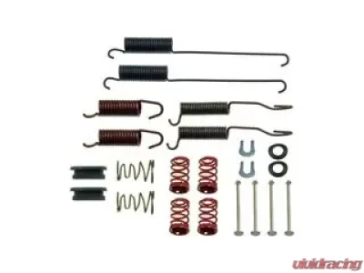 Dorman - First Stop Drum Brake Hardware Kit Rear - HW7298