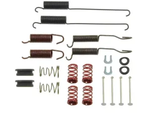 Dorman - First Stop Drum Brake Hardware Kit Rear