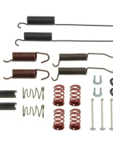 Dorman - First Stop Drum Brake Hardware Kit Rear                                     - HW7298 - Image 2
