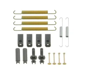 Dorman - First Stop Parking Brake Hardware Kit Rear