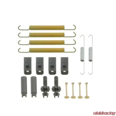 Dorman - First Stop Parking Brake Hardware Kit Rear - HW7299