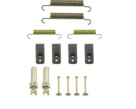 Dorman - First Stop Parking Brake Hardware Kit Rear