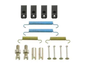 Dorman - First Stop Parking Brake Hardware Kit Rear