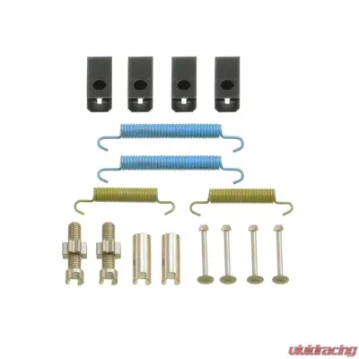 Dorman - First Stop Parking Brake Hardware Kit Rear - HW7301