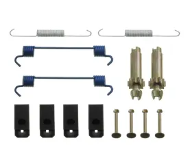Dorman - First Stop Parking Brake Hardware Kit Rear